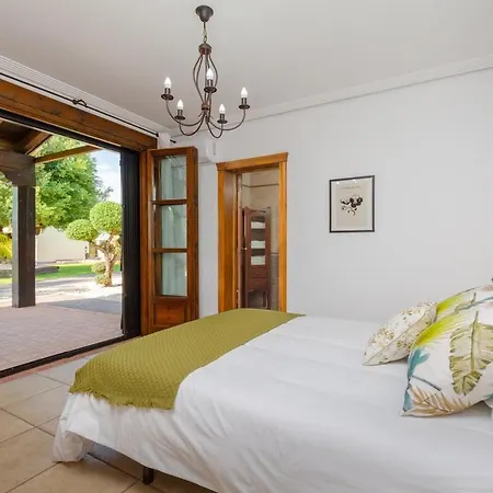 Summer Dream By Fidalsa Villa Catral